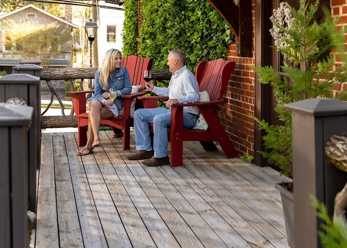 The White Birch Inn
